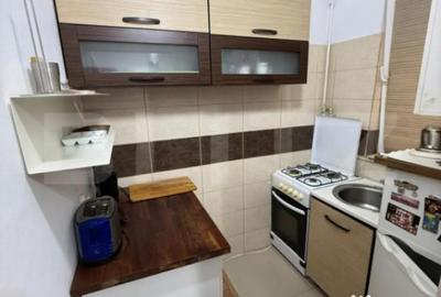 Apartament cu 2 camere semidecomandat, mobilat în Cișmigiu - 7