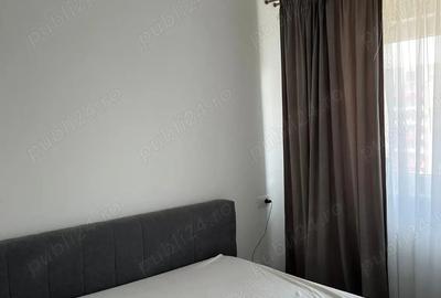 Apartament cu 2 camere decomandat în Tractorul - 10