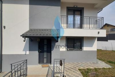 Vila individuala, P+E, Bucium-Iasi. - 2