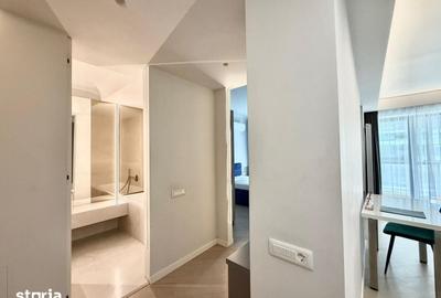 Apartament cu 2 camere în Central - 8