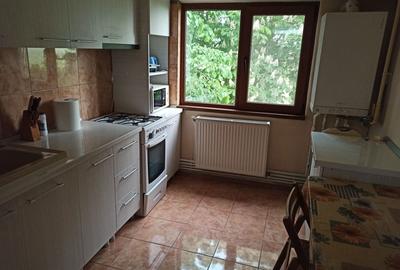 Apartament cu 3 camere decomandat în Central - 6