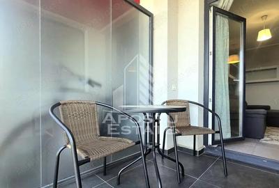 Apartament cu o camera - loc de parcare inclus - 1