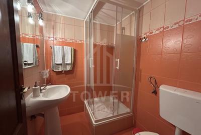 Pensiunea Polyana – business la cheie în inima stațiunii balneoclimaterice Bazna - 9