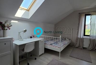 Casă individuală cu 4 camere cu Canalizare în Tunari - 16