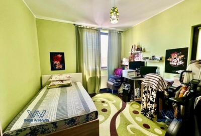 Apartament cu 3 camere decomandat, mobilat în Găvana Platou - 9