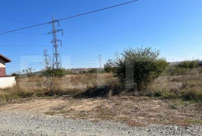 Teren de 500 mp, în Central - 4