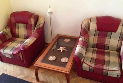 Garsonieră semidecomandată în Sala Palatului - 1
