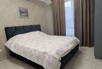 Garsonieră în Timpuri Noi - 3