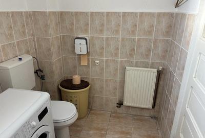 Garsonieră decomandată în Central - 1