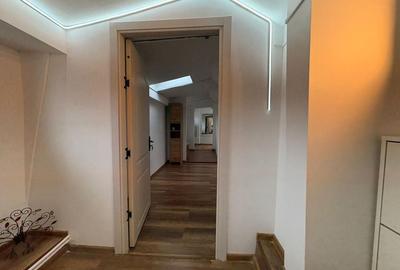 Apartament 4 Camere | Mansardă | Atmosferă caldă și spațiu generos - 18