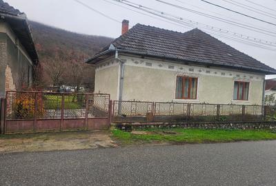 Casă individuală cu 4 camere cu Teren 1400 Mp în Rișculița - 3