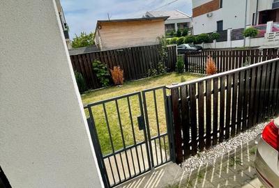 Duplex cu 4 camere cu Teren 250 Mp în Tunari - 2