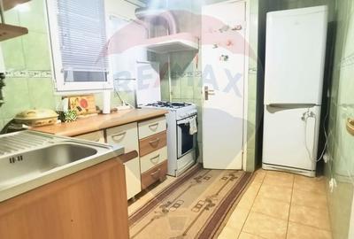 Apartament cu 2 camere de vanzare Soseaua Giurgiului Drumul Gazarului - 5