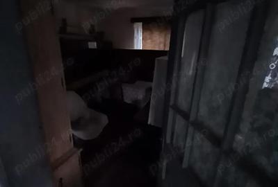 Casă cu 2 camere în Braniștea - 1