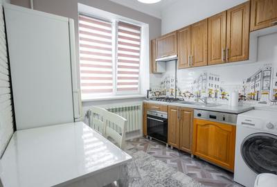 Inchiriez apartament cu 2 camere in zona Aeroport - 2