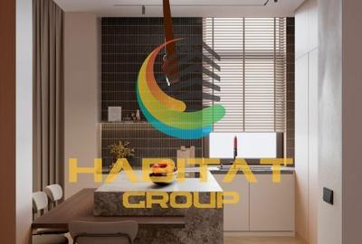 Apartament cu 2 camere în Sălăjan