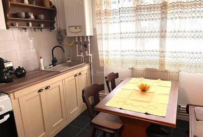 Apartament 2 Camere renovat mobilat utilat zona Prefecturii - 1