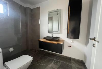 Vila individuala - 5 camere - 3 bai -teren 400 mp - 11