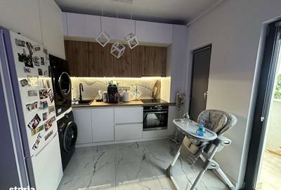 Apartament cu 2 camere în Giulești - 3