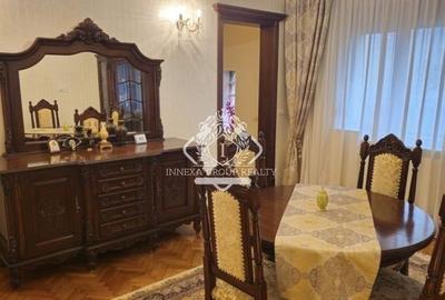 Vila 520 mp utili - 8 camere | Zona Unirii | Curte proprie 150 mp - 16