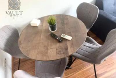 Garsonieră decomandată, mobilată în Titan - 5