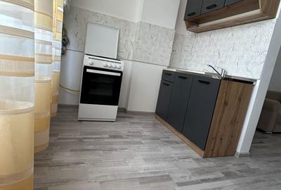 Apartament cu 2 camere în 1 Decembrie 1918 - 4