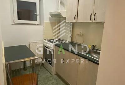 Ap 1 camera | balcon | parcare | Muncitorilor/P-ta Cipariu/Titulescu - 3