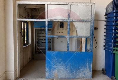 Spațiu industrial, de 200 mp, în 13 Decembrie - 5