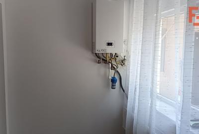 Apartament cu 2 camere semidecomandat în Central - 7