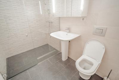 Apartament cu 4 camere decomandat, mobilat în Aviației - 9