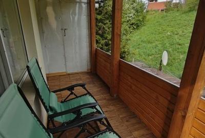 Apartament cu 3 camere în Florești - 17