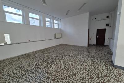 Spatiu Comercial  - Strada Mare, zona pietonala, ideal cofetarie, restaurant Spatiu Comercial  - Strada Mare, zona pietonala, ideal cofetarie, restaurant - 10