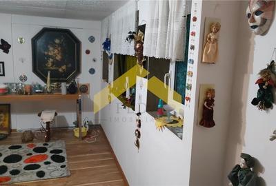 Casa 3 camere de vanzare in Kisdombegyh?z, Ungaria - 11
