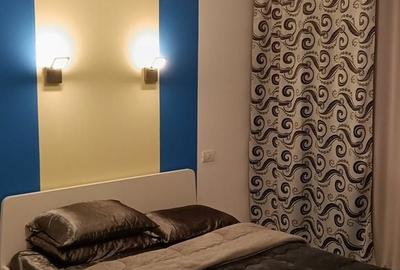 Apartament cu 2 camere decomandat, mobilat în Ghencea - 2