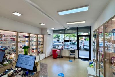 Spațiu comercial de închiriat  - Șos. Pantelimon - 5
