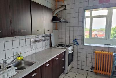 Apartament cu 2 camere decomandat în Militari - 5