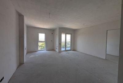 Ap. 2 camere Oncos Parc Florești, 54 mp utili + balcon, CF-uri 2024 - 3