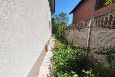Casă individuală cu 5 camere cu Teren 390 Mp în Bariera Vâlcii - 17