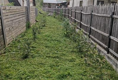 Teren de 2860 mp, în Central