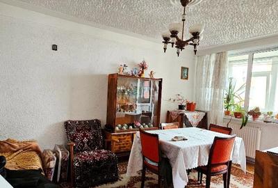 Apartament 3 camere, zona Calea Romanului - Darmanesti - 8