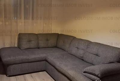 Garsonieră decomandată în Brașovul Vechi - 1