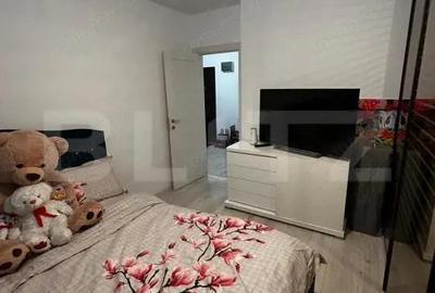 Apartament 2 camere, 51 mp, decomandat demisol uscat, ideal de locuit. - 2