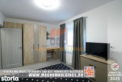 Apartament cu 2 camere, mobilat în Tancodrom - 4