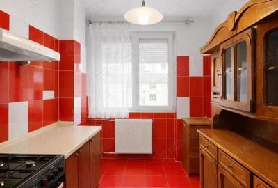 Apartament cu 3 camere decomandat în Rogerius - 6