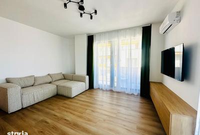 Apartament cu 2 camere decomandat în Între Lacuri - 16