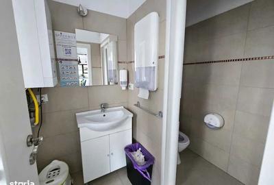 Spațiu comercial, de 130 mp, în Bună Ziua - 6