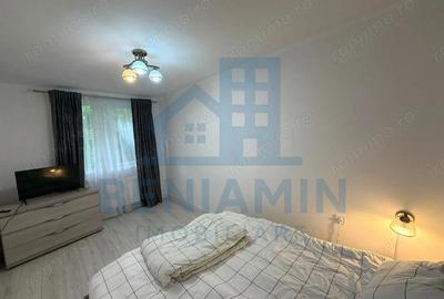 Apartament cu 2 camere semidecomandat în Ultracentral - 8