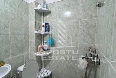 Garsonieră nedecomandată în Blașcovici
