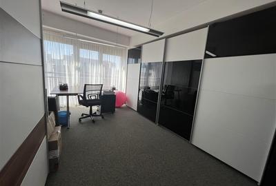 Inchiriere penthouse strada Toamnei // 1 loc parcare // singur pe etaj - 3