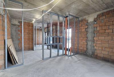 Casă cu 5 camere cu Teren 478 Mp în Hărman - 12